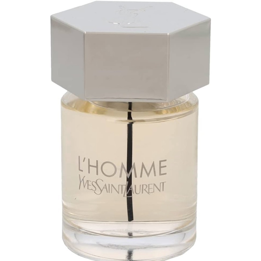 Yves Saint Laurent L'Homme Eau de Toilette